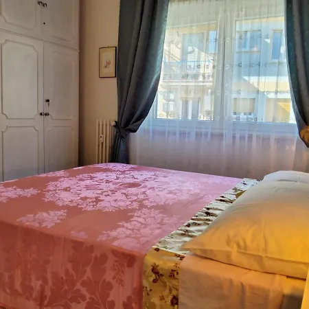 Annadia Sweet Home Lido di Ostia Exterior photo