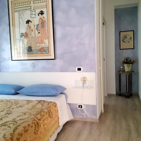 Annadia Sweet Home Lido di Ostia Exterior photo