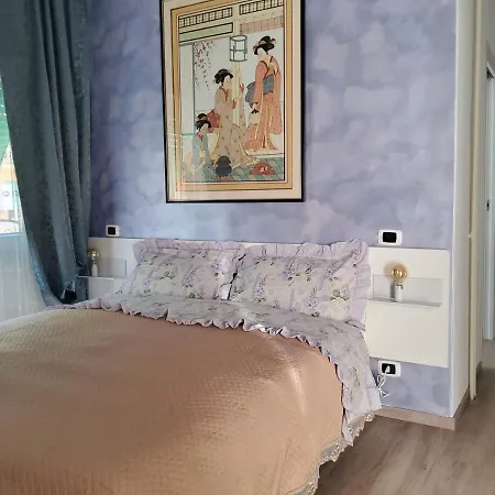 Annadia Sweet Home Lido di Ostia Exterior photo