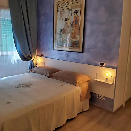 Annadia Sweet Home Lido di Ostia Exterior photo