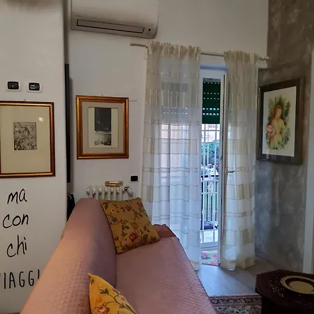 Annadia Sweet Home Lido di Ostia Exterior photo