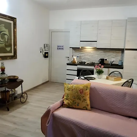 Annadia Sweet Home Lido di Ostia Exterior photo