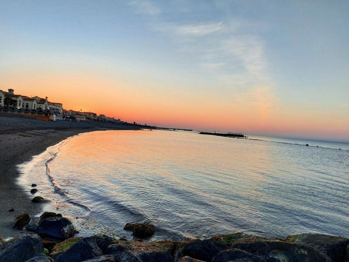 Annadia Sweet * Lido di Ostia