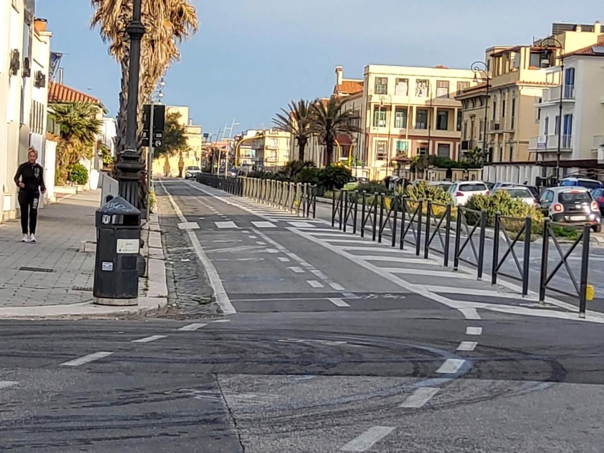 Annadia Sweet Apartment Lido di Ostia