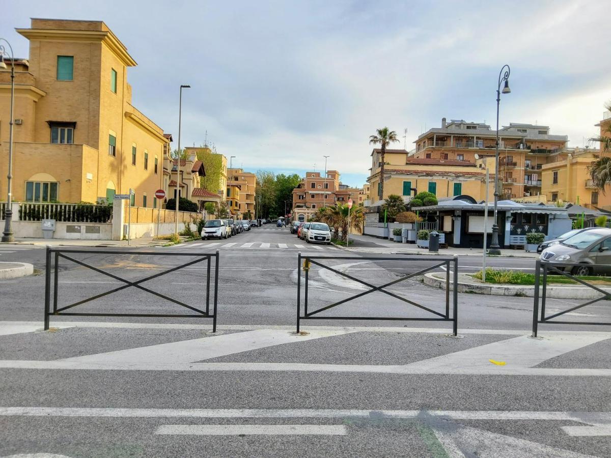Apartment Annadia Sweet Lido di Ostia