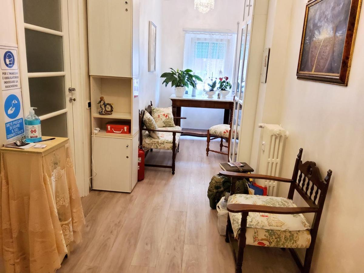 Apartment Annadia Sweet Lido di Ostia