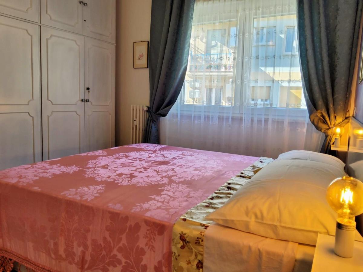 Annadia Sweet * Lido di Ostia
