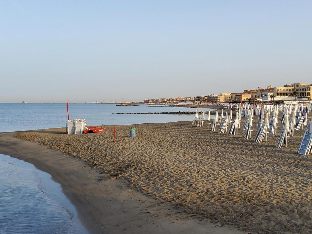 Annadia Sweet * Lido di Ostia
