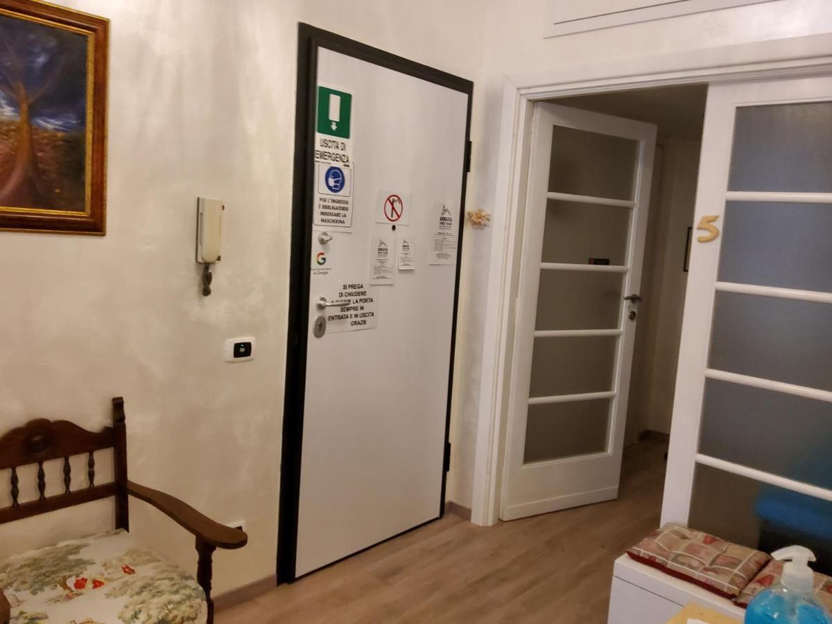 Apartment Annadia Sweet