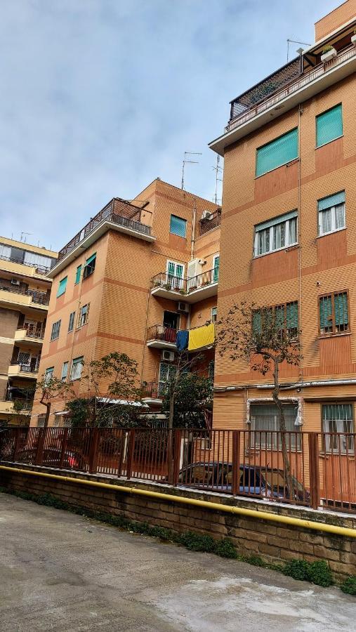 Annadia Sweet Apartment *