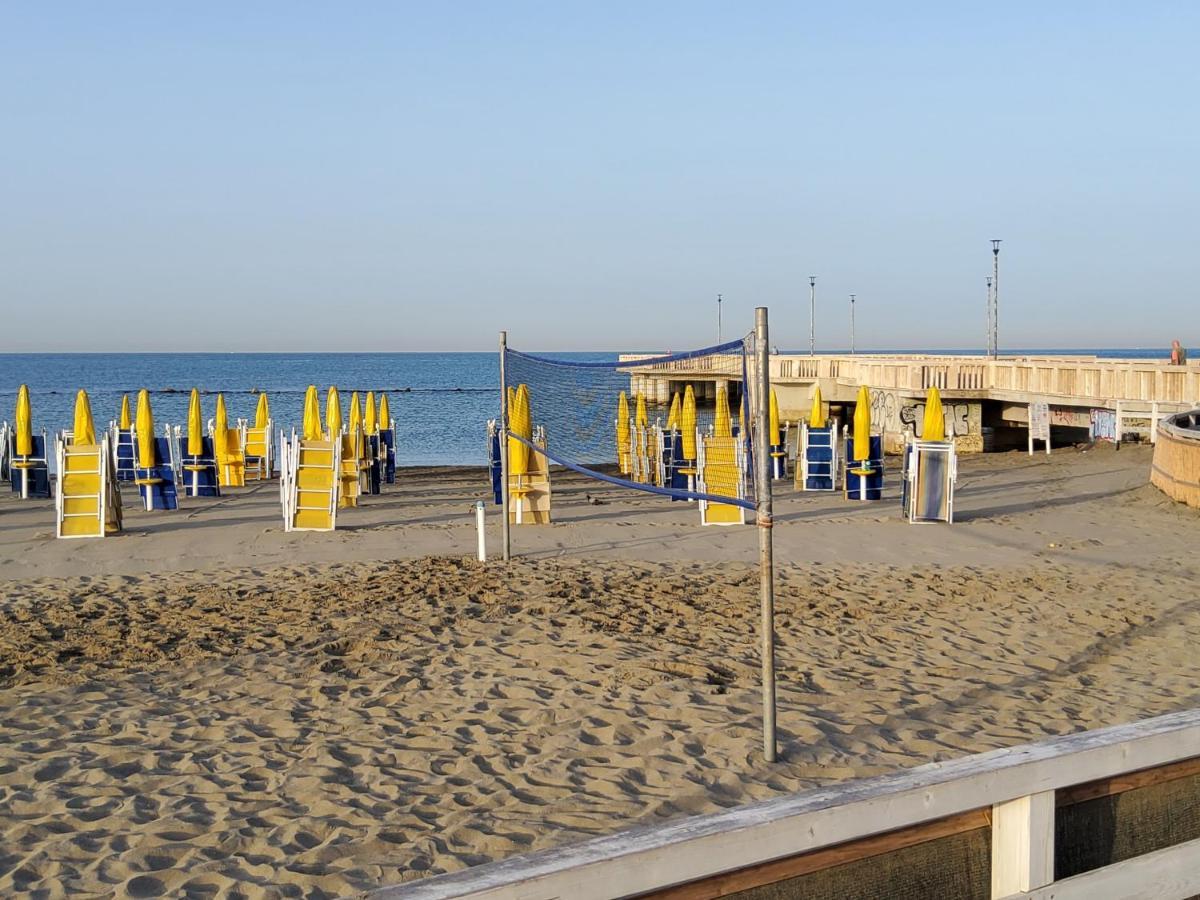 Apartment Annadia Sweet Lido di Ostia