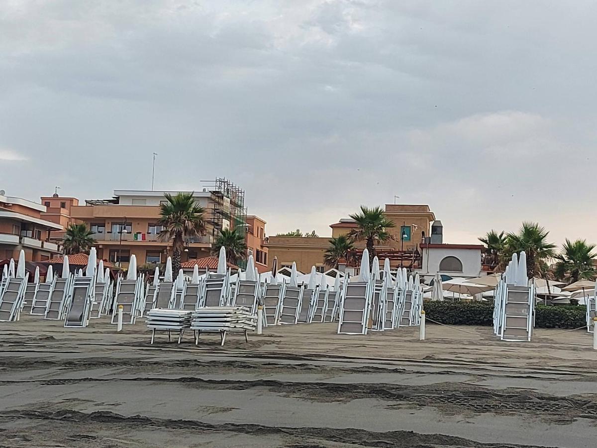 Annadia Sweet Apartment Lido di Ostia