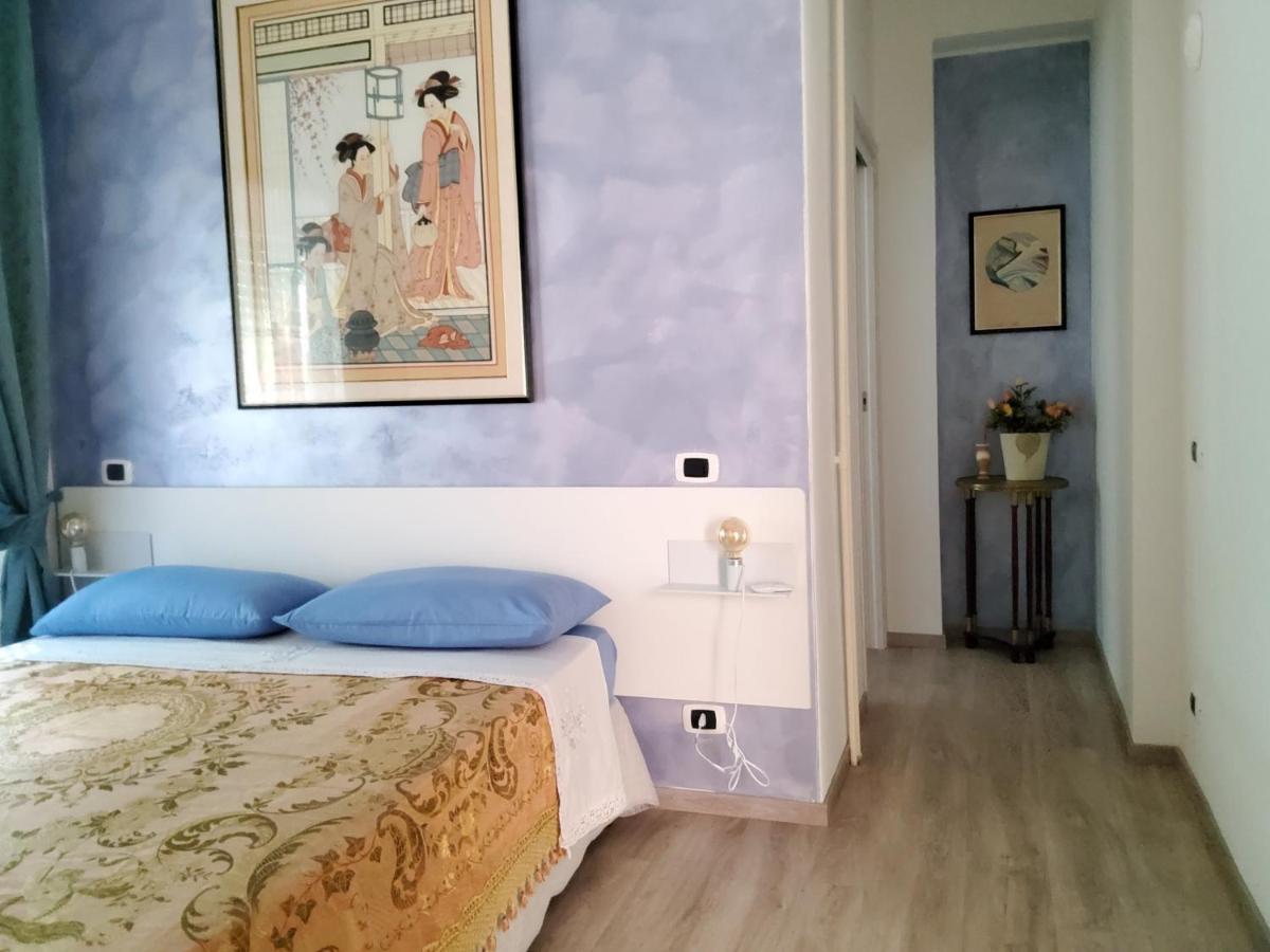 Annadia Sweet Apartment