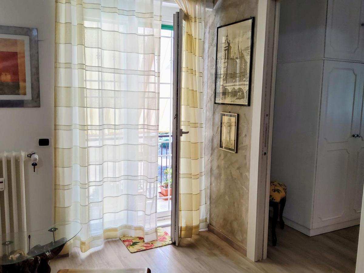 Apartment Annadia Sweet *