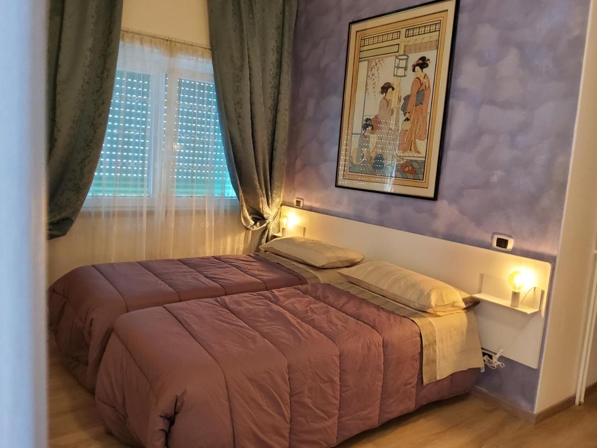 Annadia Sweet Apartment *