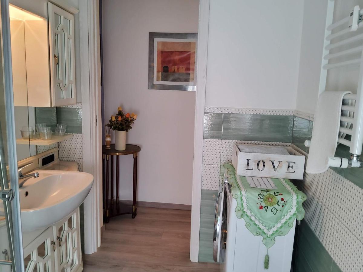 Apartment Annadia Sweet *