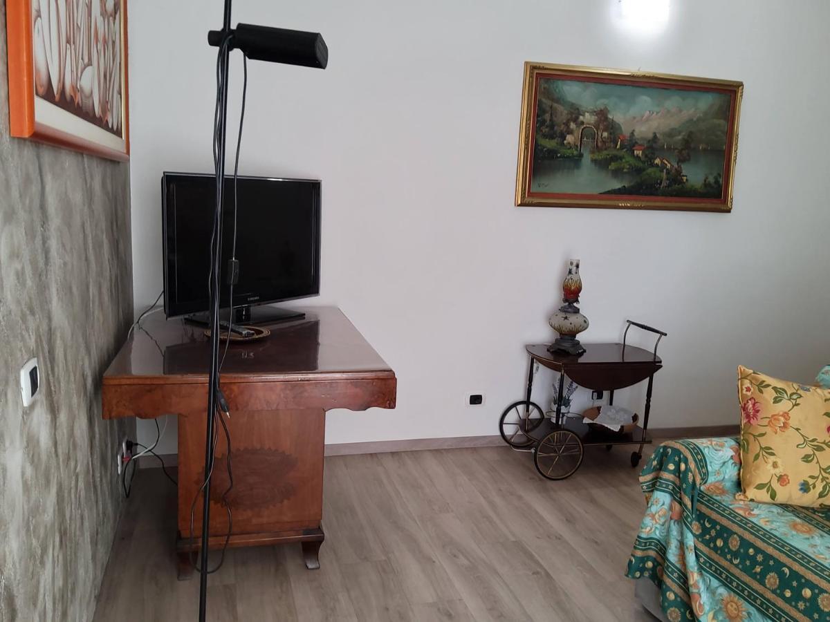 Annadia Sweet Apartment *