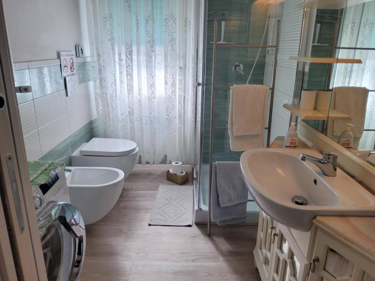 Apartment Annadia Sweet Lido di Ostia