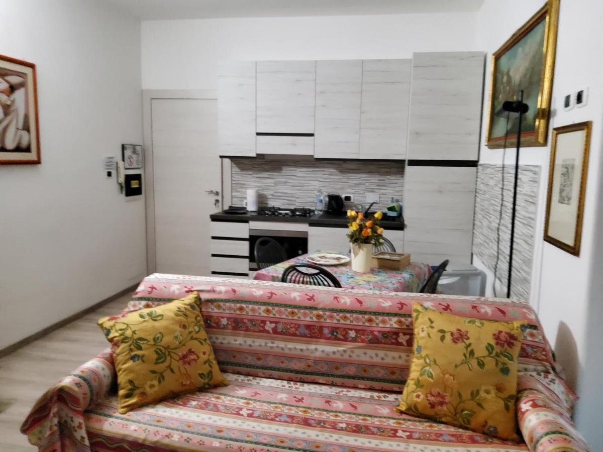 Annadia Sweet Apartment