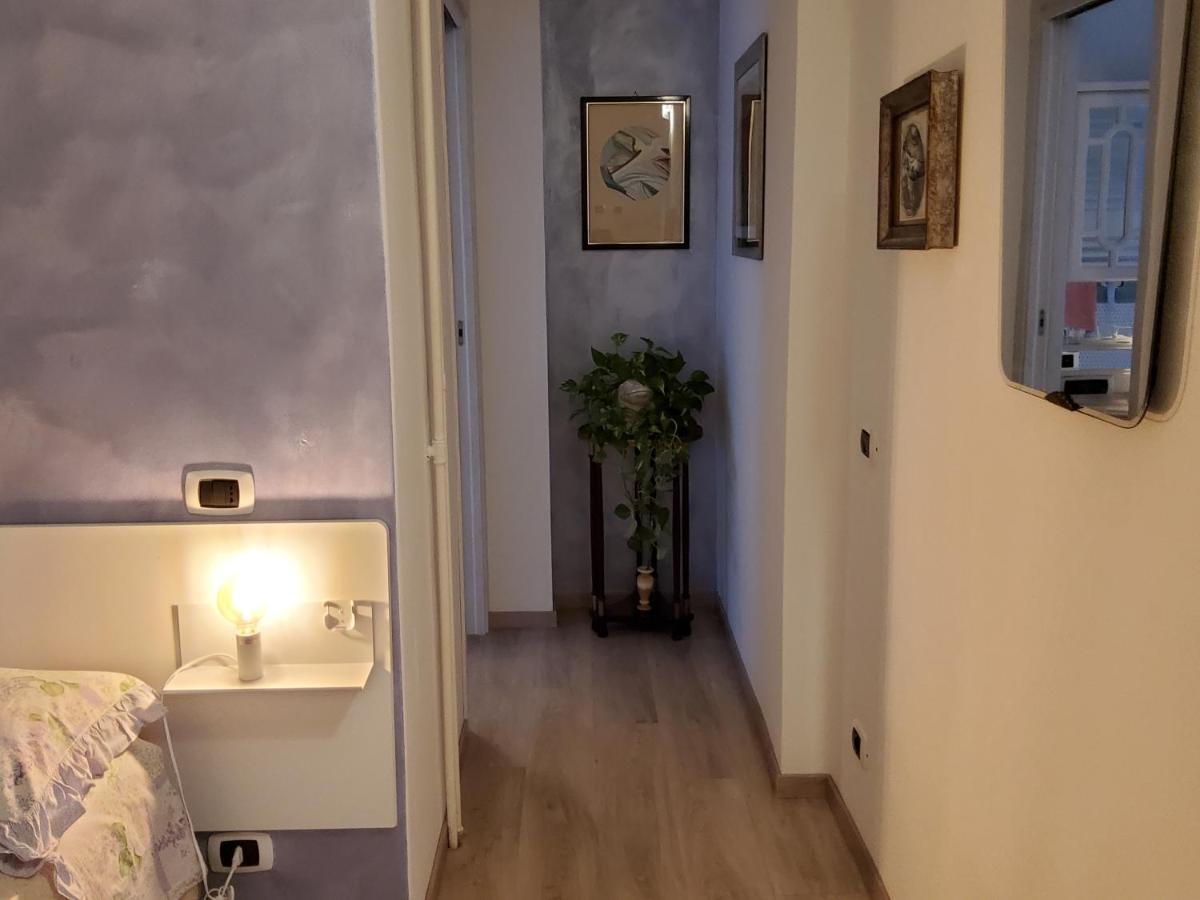 Annadia Sweet Apartment Lido di Ostia