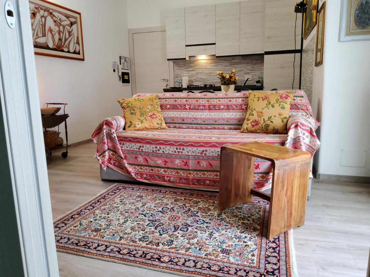 Annadia Sweet Apartment Lido di Ostia