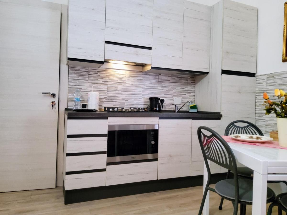 Annadia Sweet Apartment *