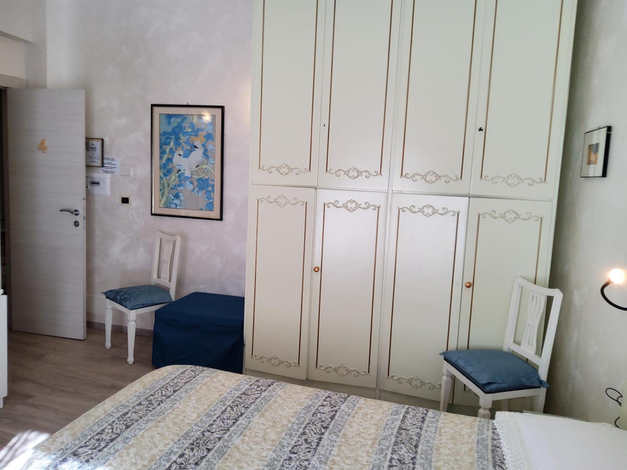 Annadia Sweet Apartment *