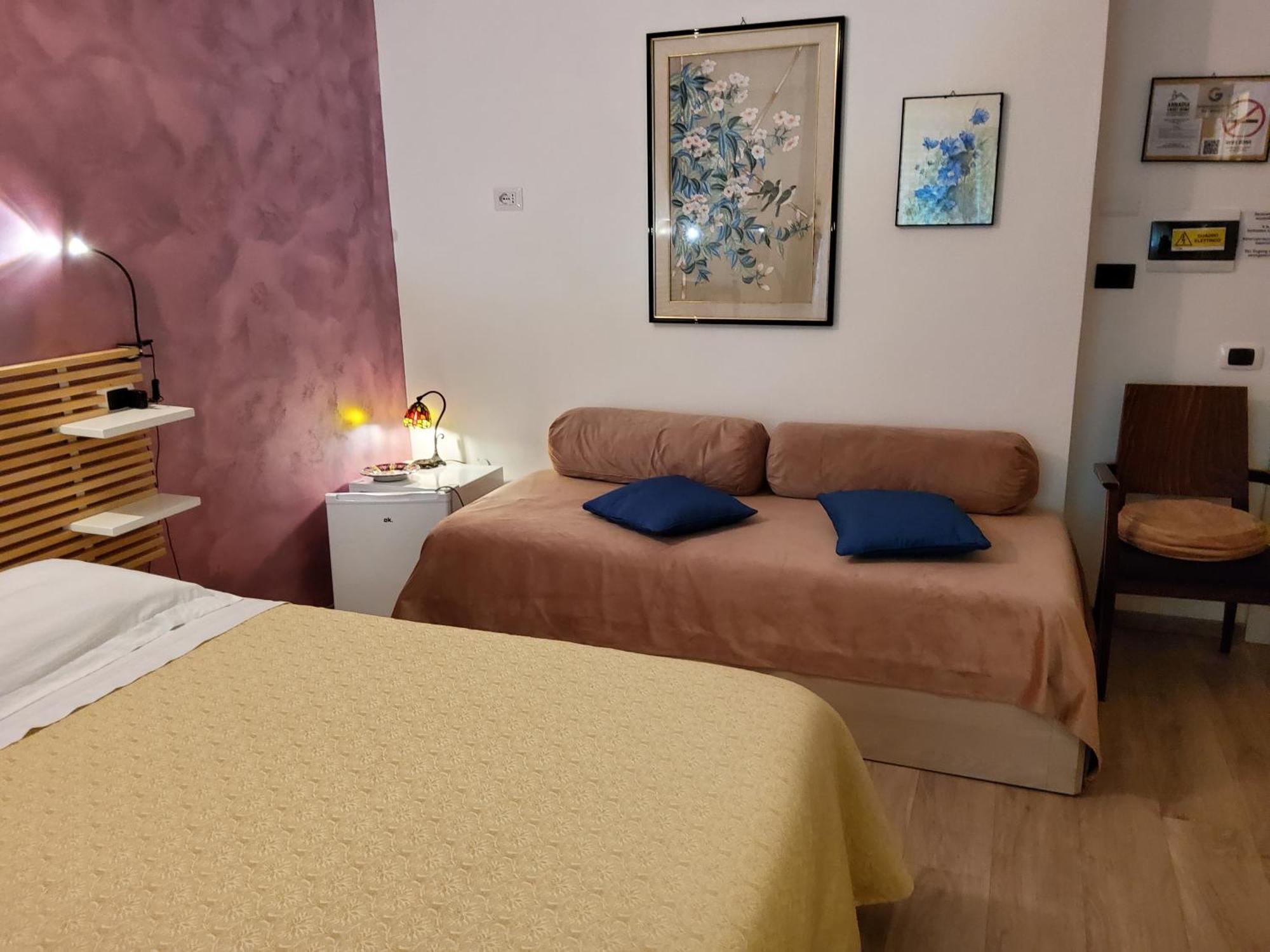 Annadia Sweet Apartment