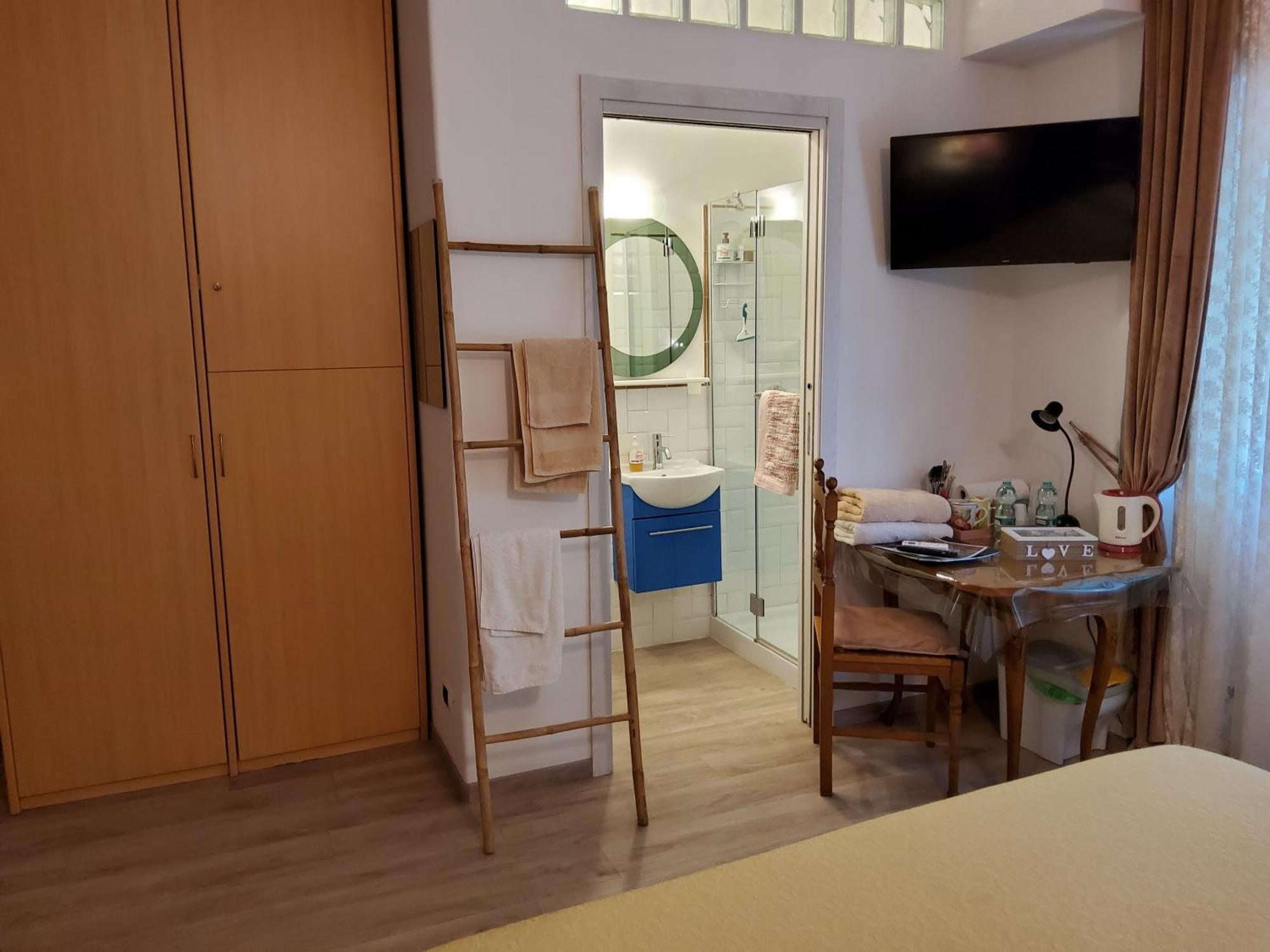 Apartment Annadia Sweet *