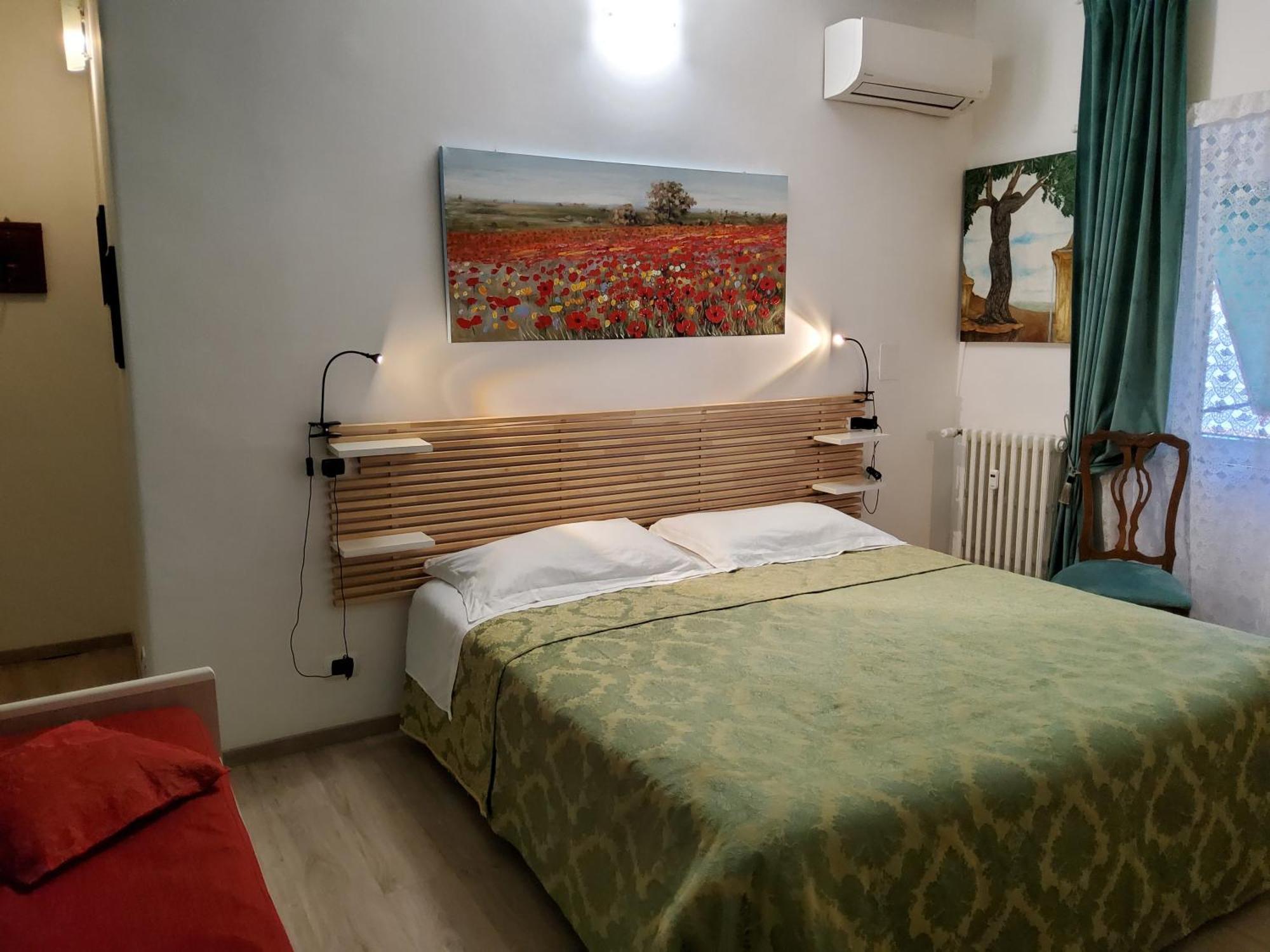 Annadia Sweet Apartment *