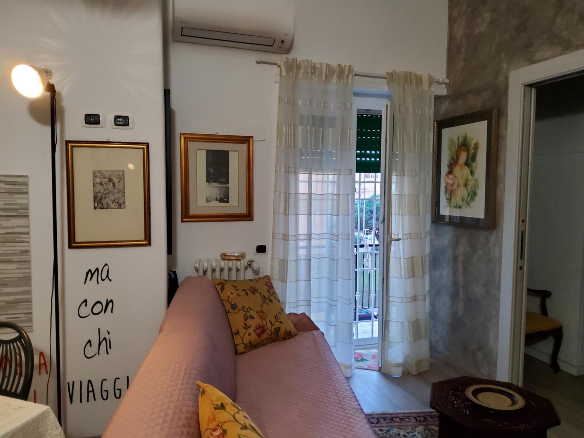 Annadia Sweet Apartment