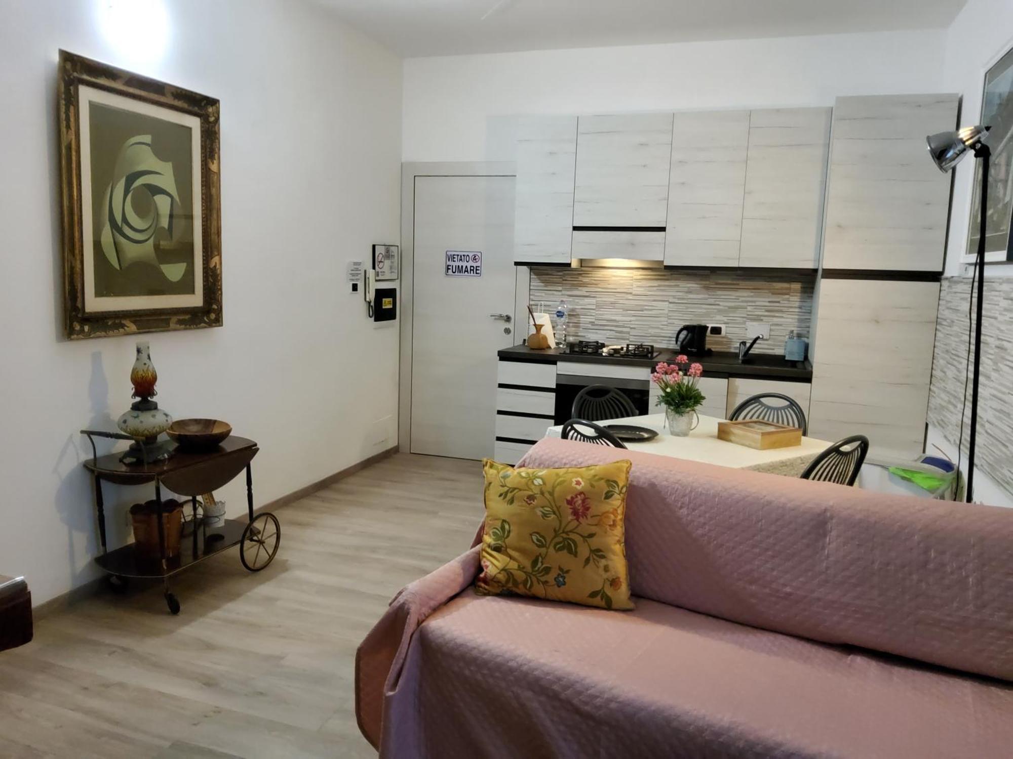 Apartment Annadia Sweet *