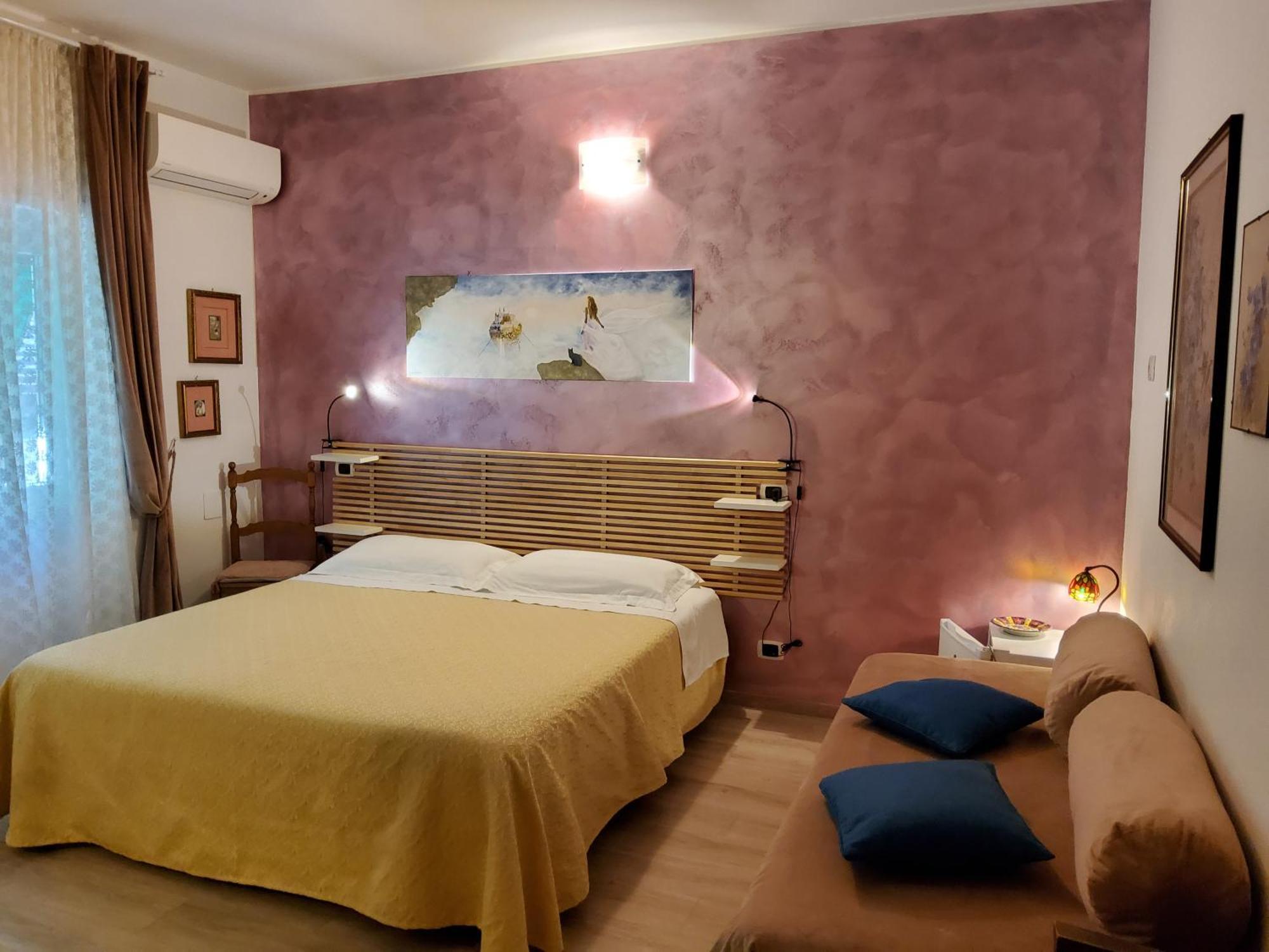 Apartment Annadia Sweet